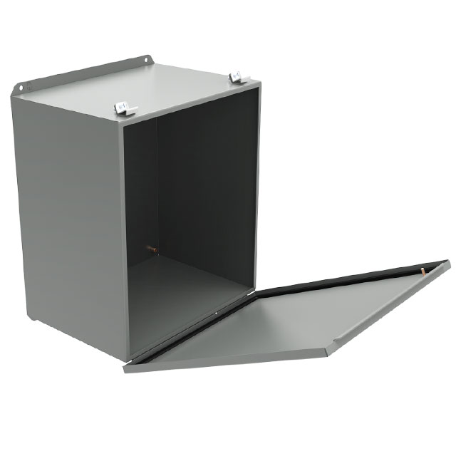 HJ1486HLP Hammond Manufacturing  Scatole